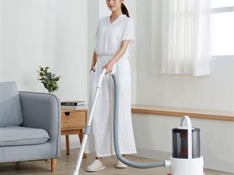  (   )   (  ) Xiaomi Deerma Delmar Dry and Wet Vacuum Cleaner (TJ200), ,  ,  ,  