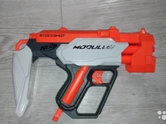  Nerf Mobulus stockshot   , : /  