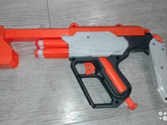  Nerf Mobulus stockshot   , : /  