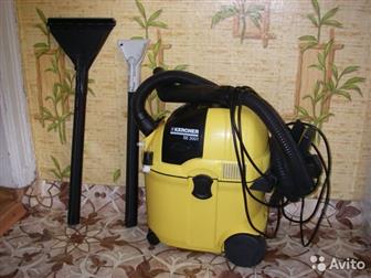      Karcher SE 3001,    ,  