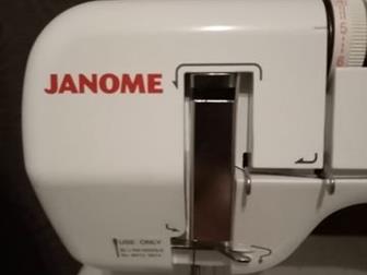     Janome,   ,  ,      28 000  ,    ,  ,  