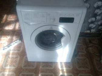 indesit 6kg     