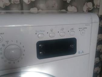 indesit 6kg     