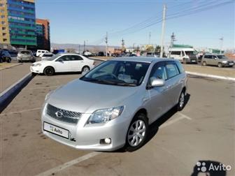  Toyota Corolla Fielder 2009  ,  ,    2011 ,  : 1VIN   : NZE141-9****43 :  