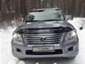  Lexus LX 570 2011 ,   ,    -    ,        2016   (      