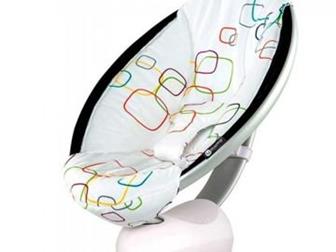   Mamaroo 4 moms -    ,            - 5   