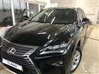 Lexus RX 2.0AT, 2017, 41000