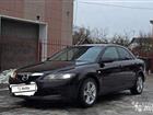 Mazda 6 2.0AT, 2006, , 320000