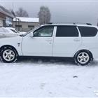 LADA Priora 1.6 , 2011, 98 000 