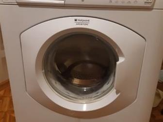   ,   HOTPOINT ARISTON ARSD 129, 5Kg  