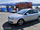 Ford Focus 1.6, 2006, 161000