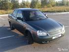 LADA Priora 1.6, 2009, 