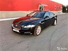 Jaguar XJ 3.0AT, 2013, 81000