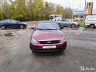 LADA Priora 1.6, 2009, 168887