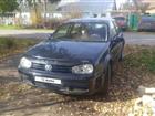 Volkswagen Golf 1.6AT, 1998, 350000