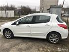 Peugeot 308 1.6AT, 2011, 51000