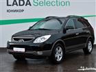 Hyundai ix55 3.8AT, 2011, 220000