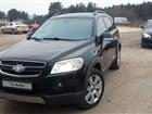 Chevrolet Captiva 3.2AT, 2008, , 135000