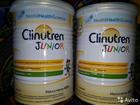  Clinutren Junior