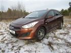 Hyundai i30 1.6, 2013, 107294