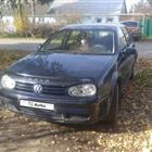 Volkswagen Golf 1.6 AT, 1998, 350 000 