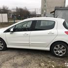 Peugeot 308 1.6 AT, 2011, 51 000 