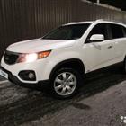 KIA Sorento 2.4 AT, 2012, 146 785 