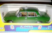 Fiat 125  IST