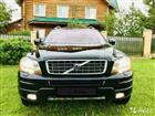 Volvo XC90 2.4AT, 2008, 