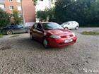 Renault Megane 1.4, 2004, 