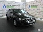 Volkswagen Passat 2.0AMT, 2006, 