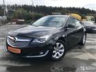 Opel Insignia 1.8, 2013, 