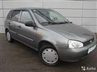 LADA Kalina 1.6, 2008, 