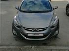 Hyundai Avante 1.6AT, 2012, 