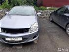 Opel Astra 1.8, 2007, 