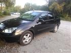 Ford Focus 1.6, 2004, 