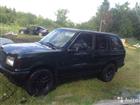 Land Rover Range Rover 4.6AT, 1995, 