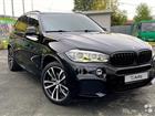 BMW X5 3.0AT, 2015, 