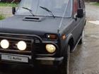 LADA 4x4 () 1.7, 2002, 