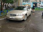 Nissan Maxima 3.0, 1999, 