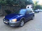 Subaru Impreza 2.5AT, 2004, 