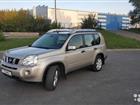 Nissan X-Trail 2.5CVT, 2008, 