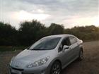 Peugeot 408 1.6AT, 2013, 