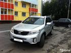 KIA Sorento 2.2AT, 2013, 