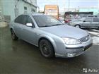 Ford Mondeo 1.8, 2007, 