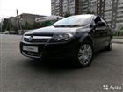 Opel Astra 1.8AT, 2010, 