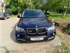 BMW X5 3.0AT, 2008, 