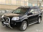 Nissan X-Trail 2.5AT, 2005, 