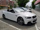 BMW M3 4.0AMT, 2008, 