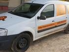 LADA Largus 1.6, 2018, 